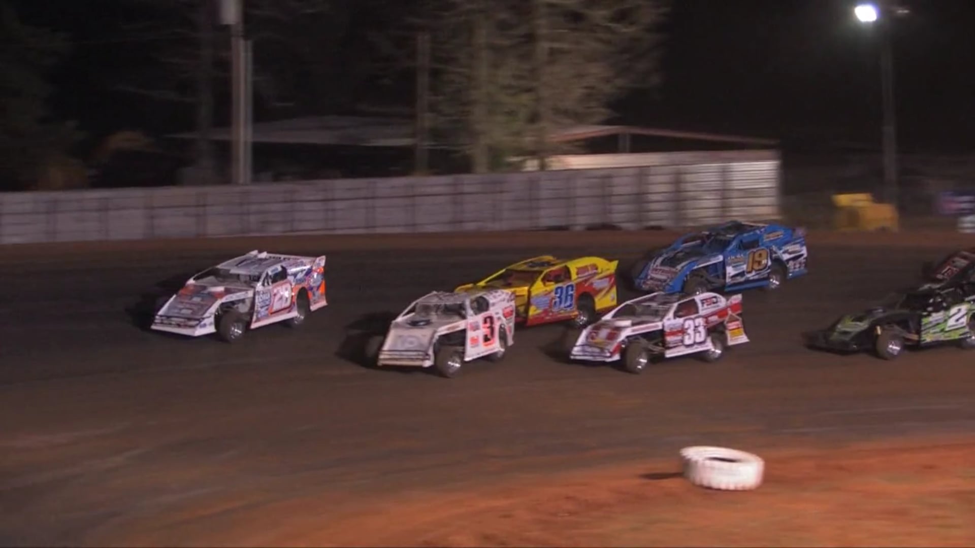 USMTS Feature Highlights Ark-La-Tex 3/16/13