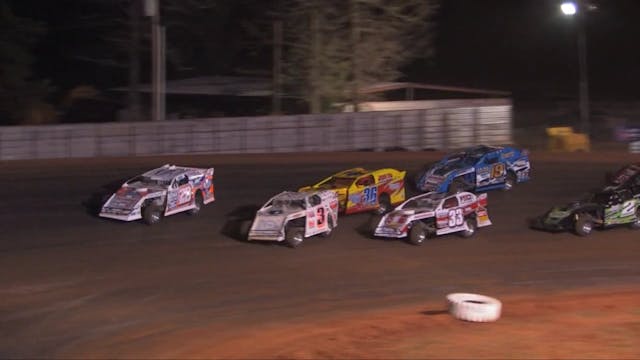 USMTS Feature Highlights Ark-La-Tex 3...