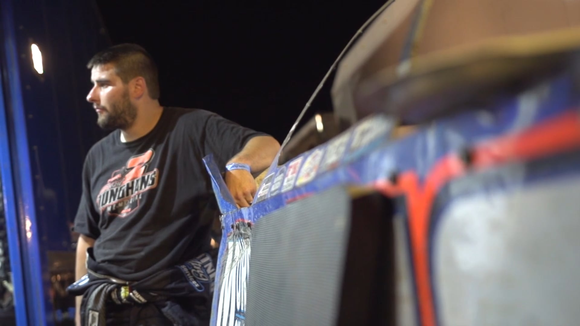 Grant Junghans Memorial - Digital Short 8/18/17