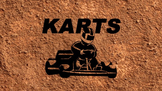 Stream Archive KARTS 81 Raceway 9/8/23