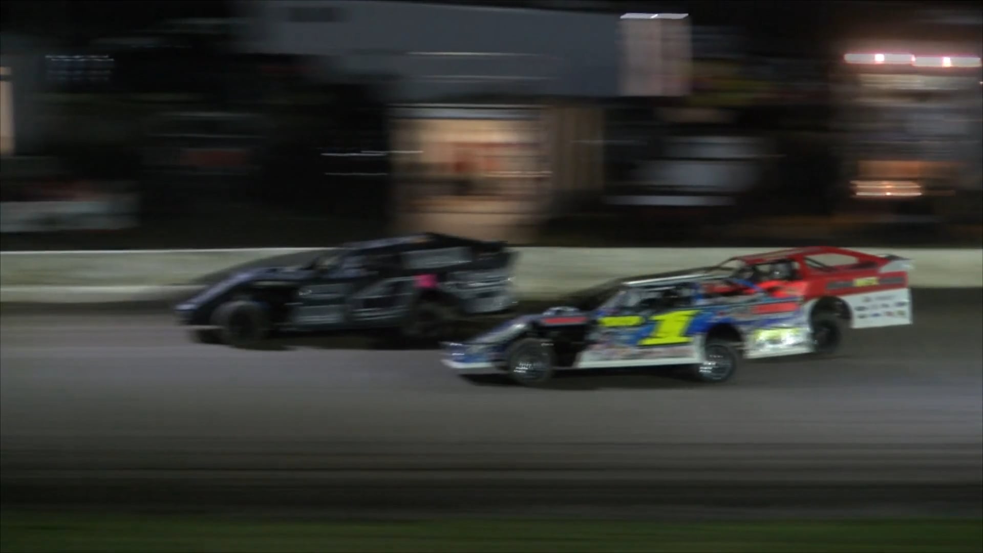 TOMS Heats TOMS Nationals SOS 10-27-18