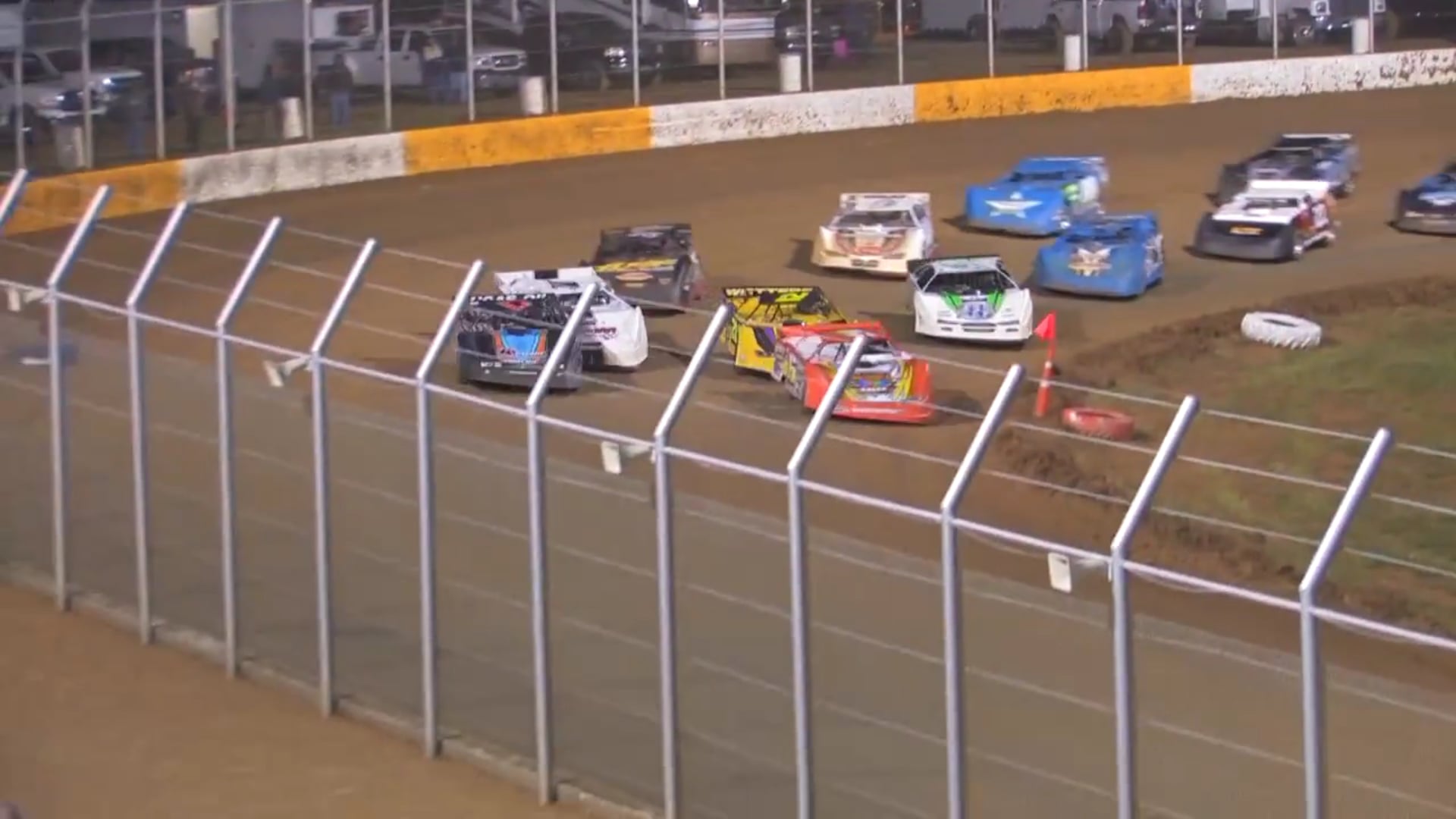 MLRA Feature Outlaw Motorsports Park 05/17/14
