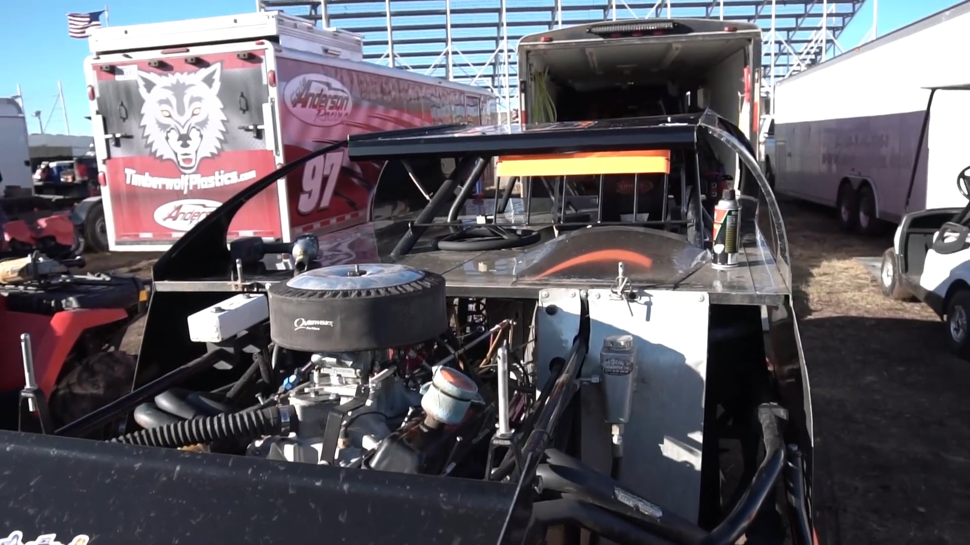 Battle at the Bullring Highlights Humboldt 3/1/18