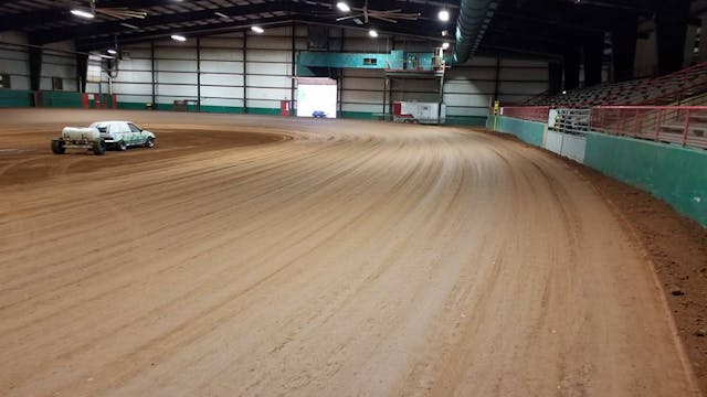 Stream Archive MWRS KARTS Red River S...
