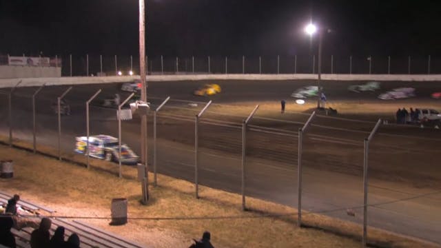 King of America USMTS Feature 03/27/14