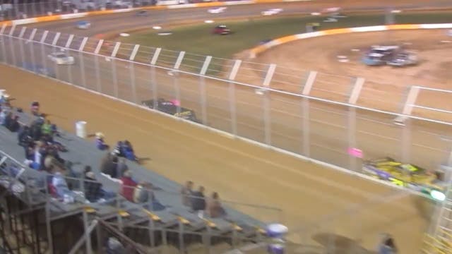 MLRA Feature Outlaw Motorsports Park ...