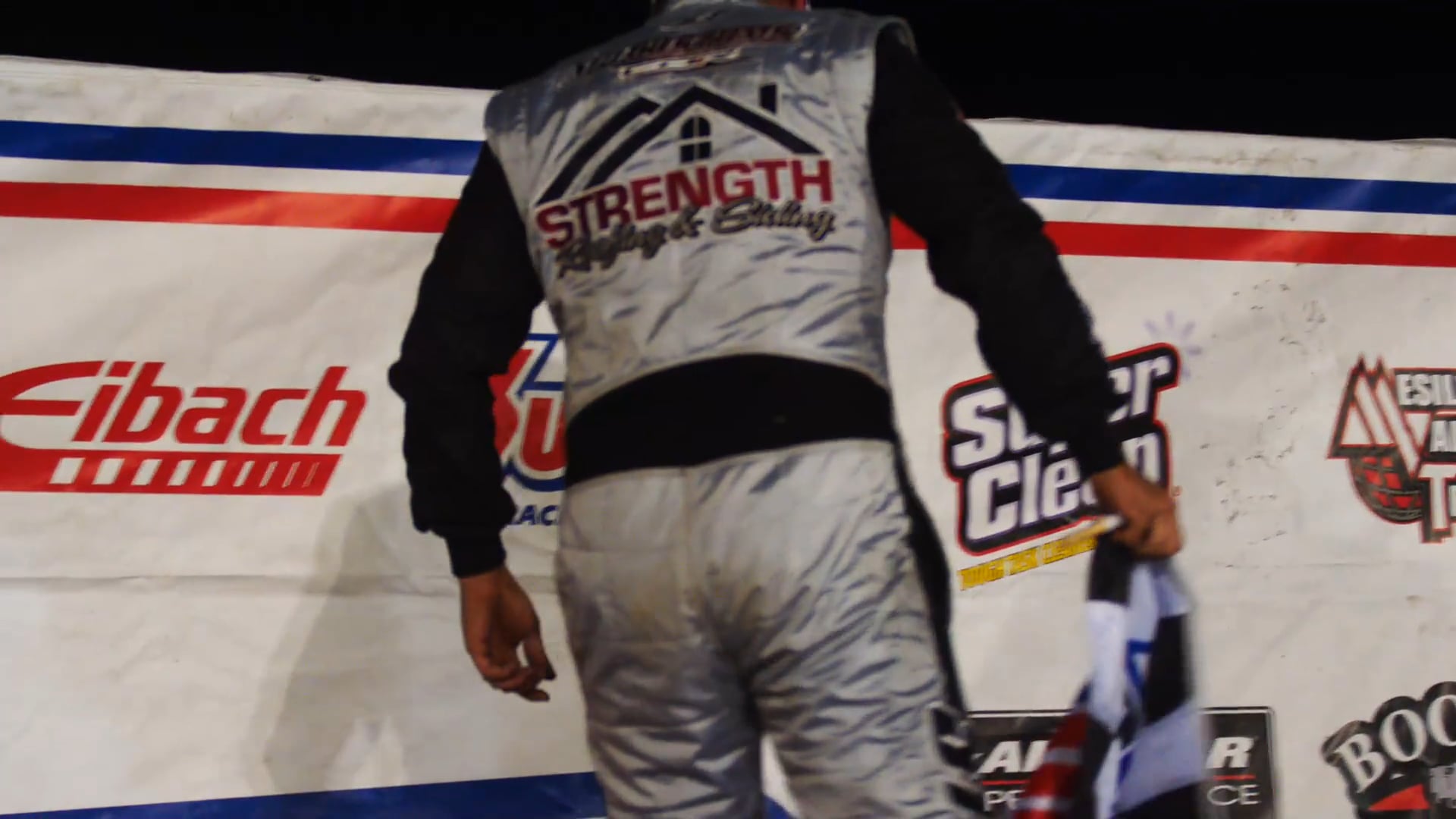 King of America 2021 Recap Humboldt Speedway