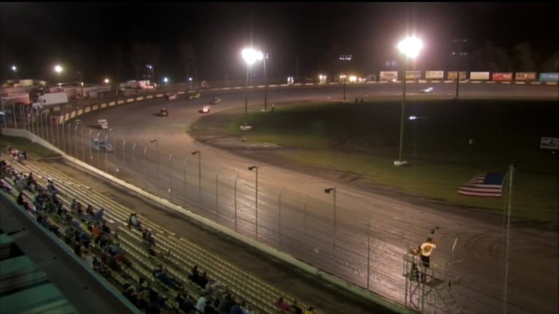 USMTS Feature Lakeside 10/03/13