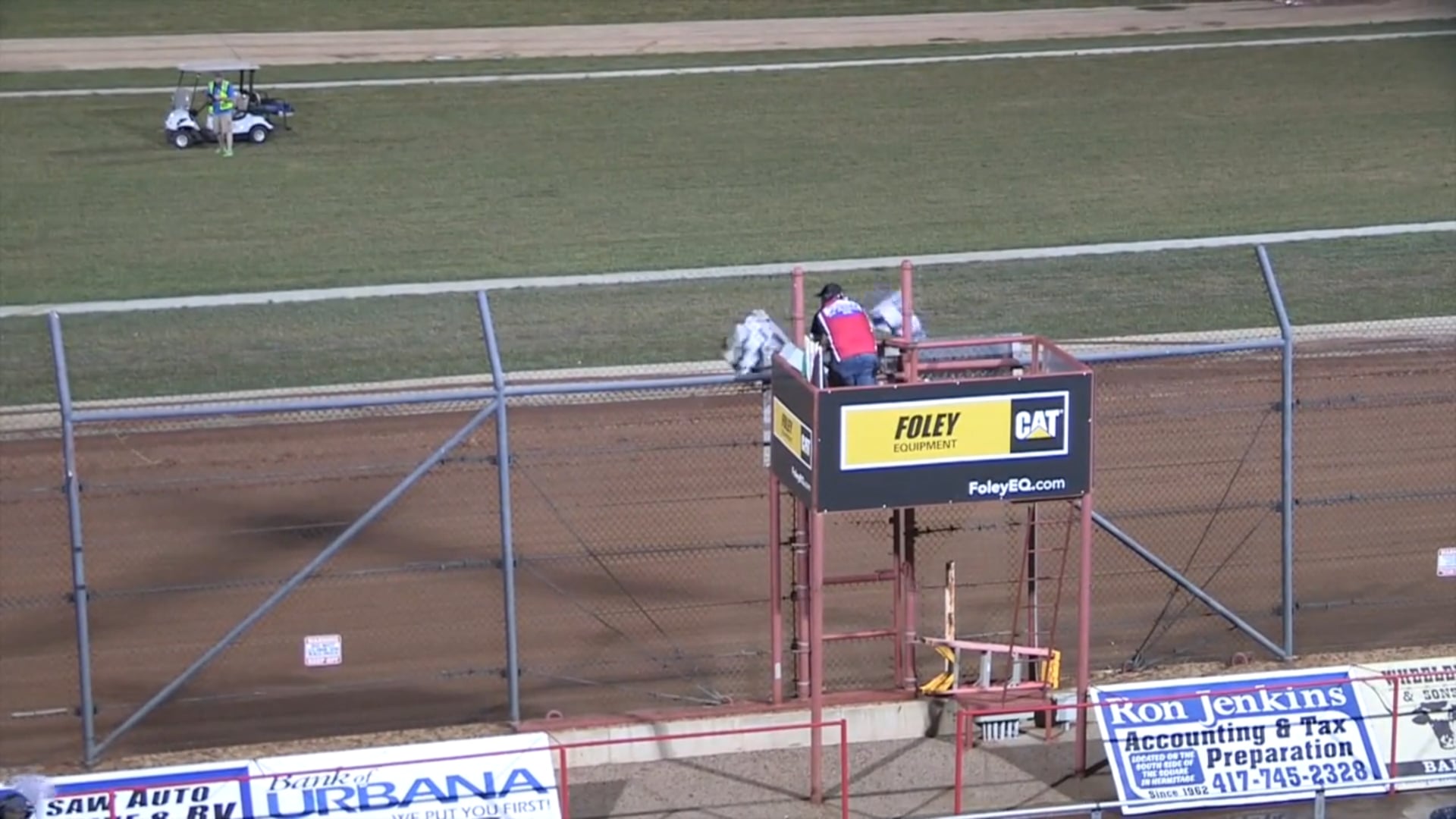 USRA Modifieds A-Main Lucas Oil Speedway 6/30/16