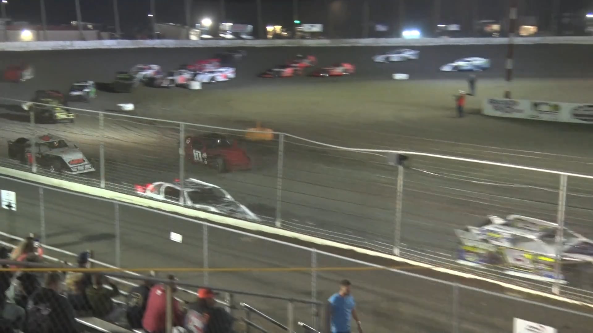 Limited Mod A-Main RPM Speedway 11/6/20