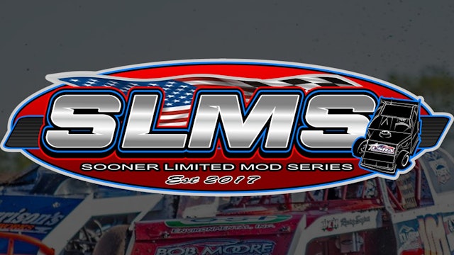 Stream Archive Salute to Racing Heroes SLMS Elk City Motorsports Park 10/14/23