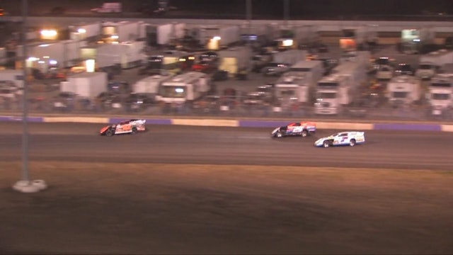 USMTS Heats Baytown 2/15/14