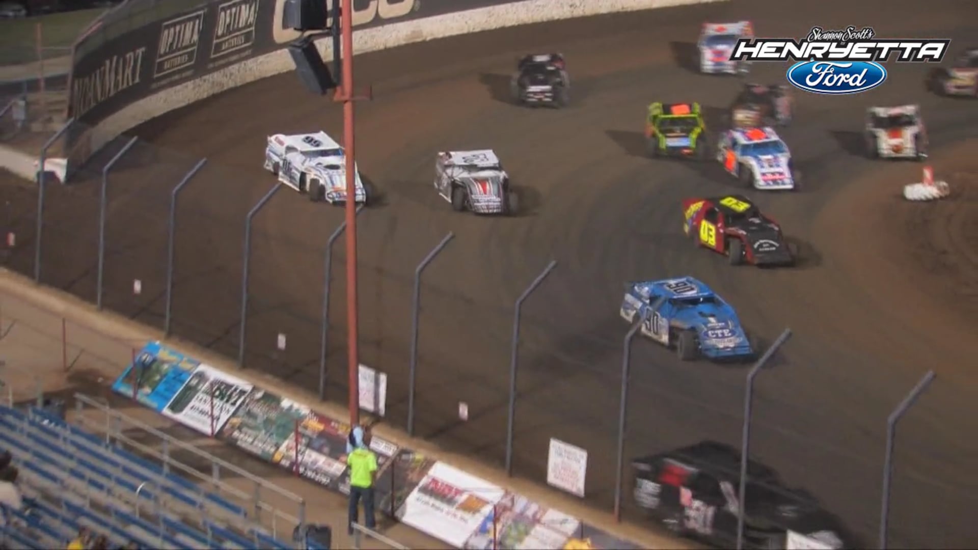 USRA Modifieds A Main Lucas Oil Speedway 6/7/14