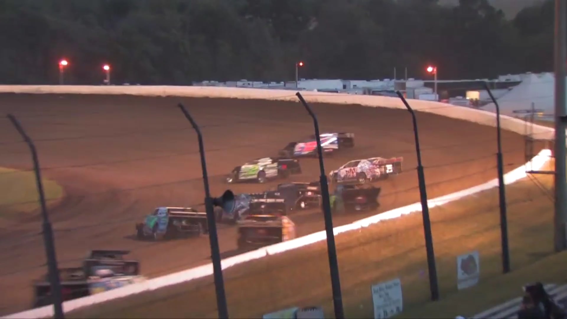 USMTS Fall Jamboree Heats 1-4 Highlights 09/20/12