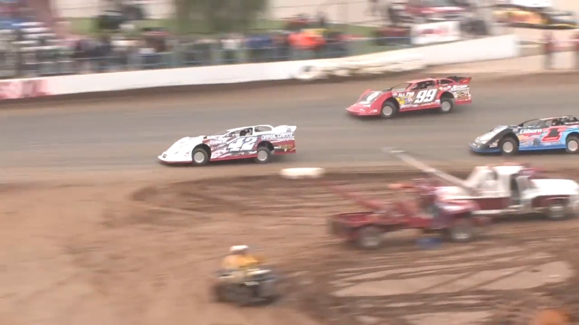 MLRA Heats Lucas Oil Speedway 10/11/14