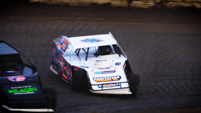 USMTS King of America 2024 Commercial April 4-6
