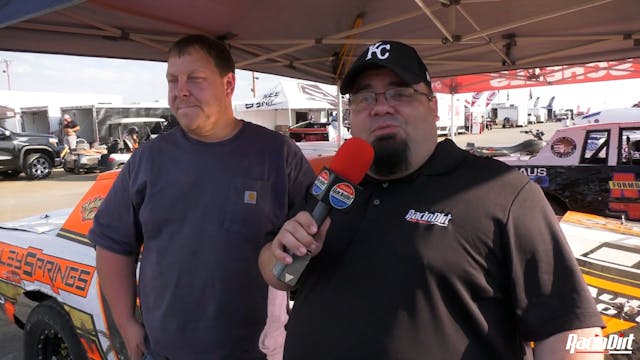 Dustin Gulbrandson USRA Nationals Luc...