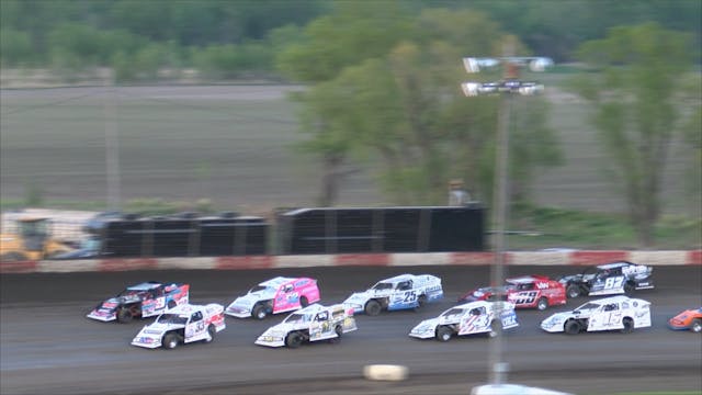 USMTS Heats Lakeside Speedway 5/6/23