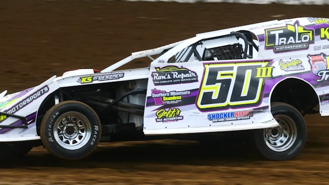 Fayette County Speedway USMTS Promo 2022