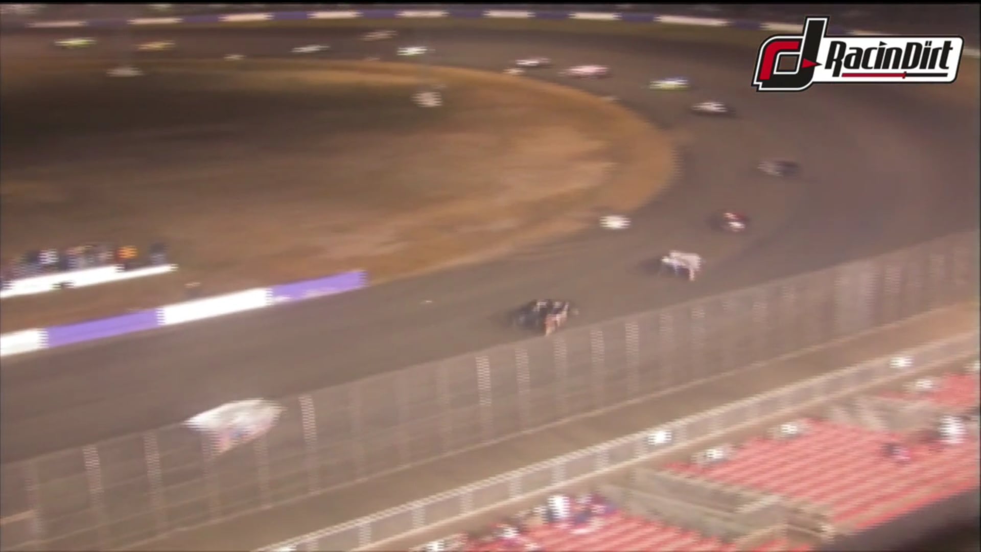 USMTS Baytown Feature 11/15/13