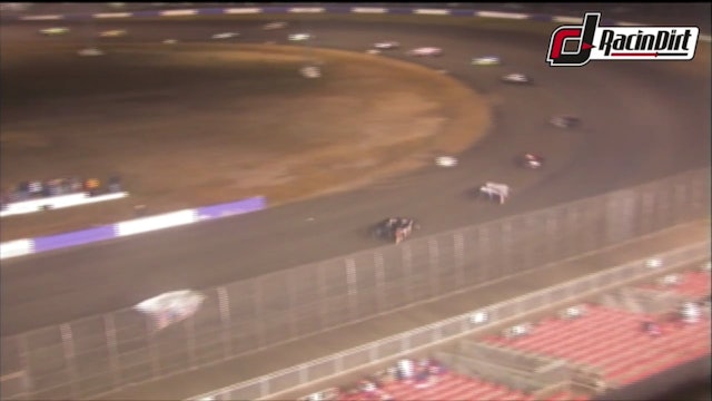 USMTS Baytown Feature 11/15/13