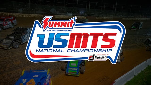 Replay USMTS Granite City Motor Park ...