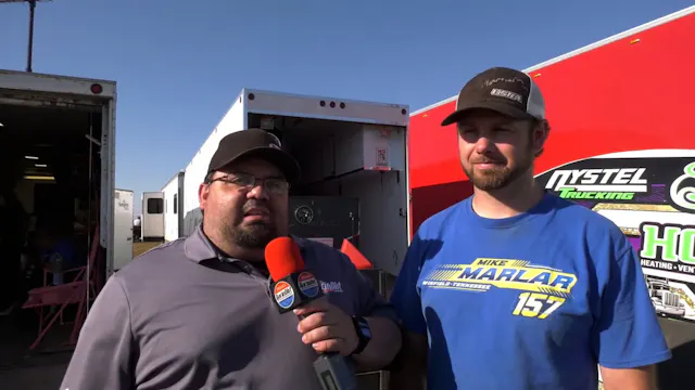 USMTS Pre-Race Tri-state Speedway 5/9/26