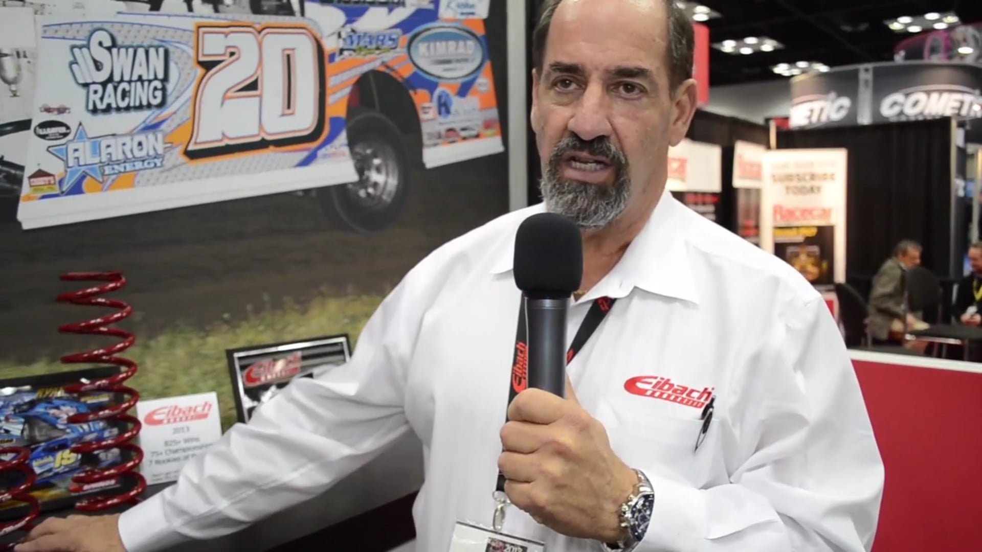 2013 PRI Show Interviews Day 2 12/13/13