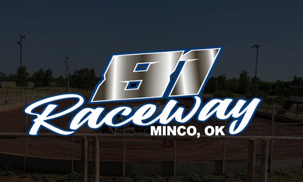 Stream Archive KARTS 81 Raceway 10/11/24