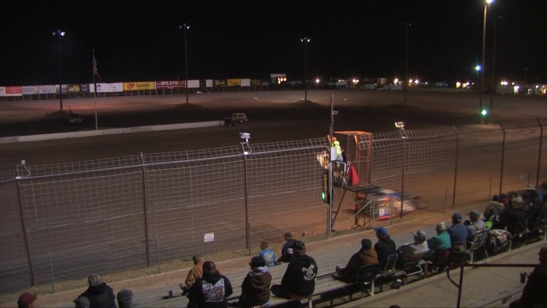 USRA Fall Nationals Heats 10/18/13