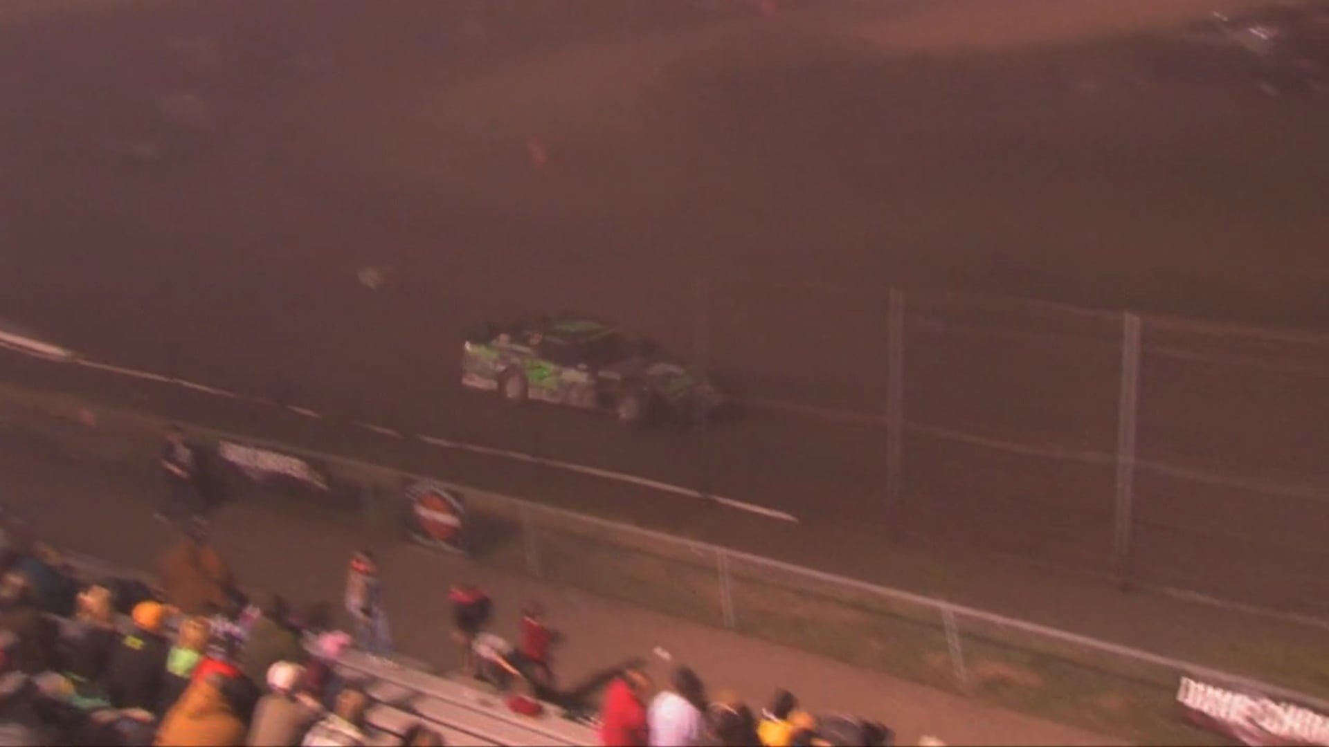 USMTS South Texas Speedway A Main 2/91/4