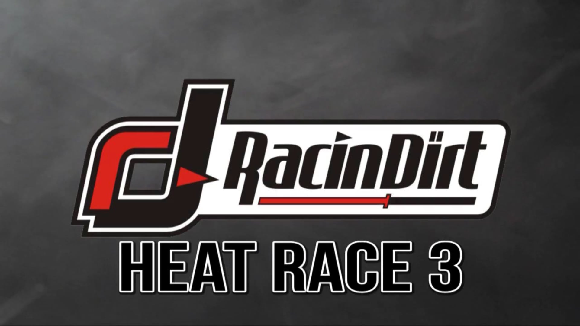 MARS Monett Speedway Heats 5/2/14