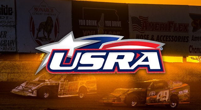 Stream Archive USRA Nationals Lucas Oil Speedway 10/9/21