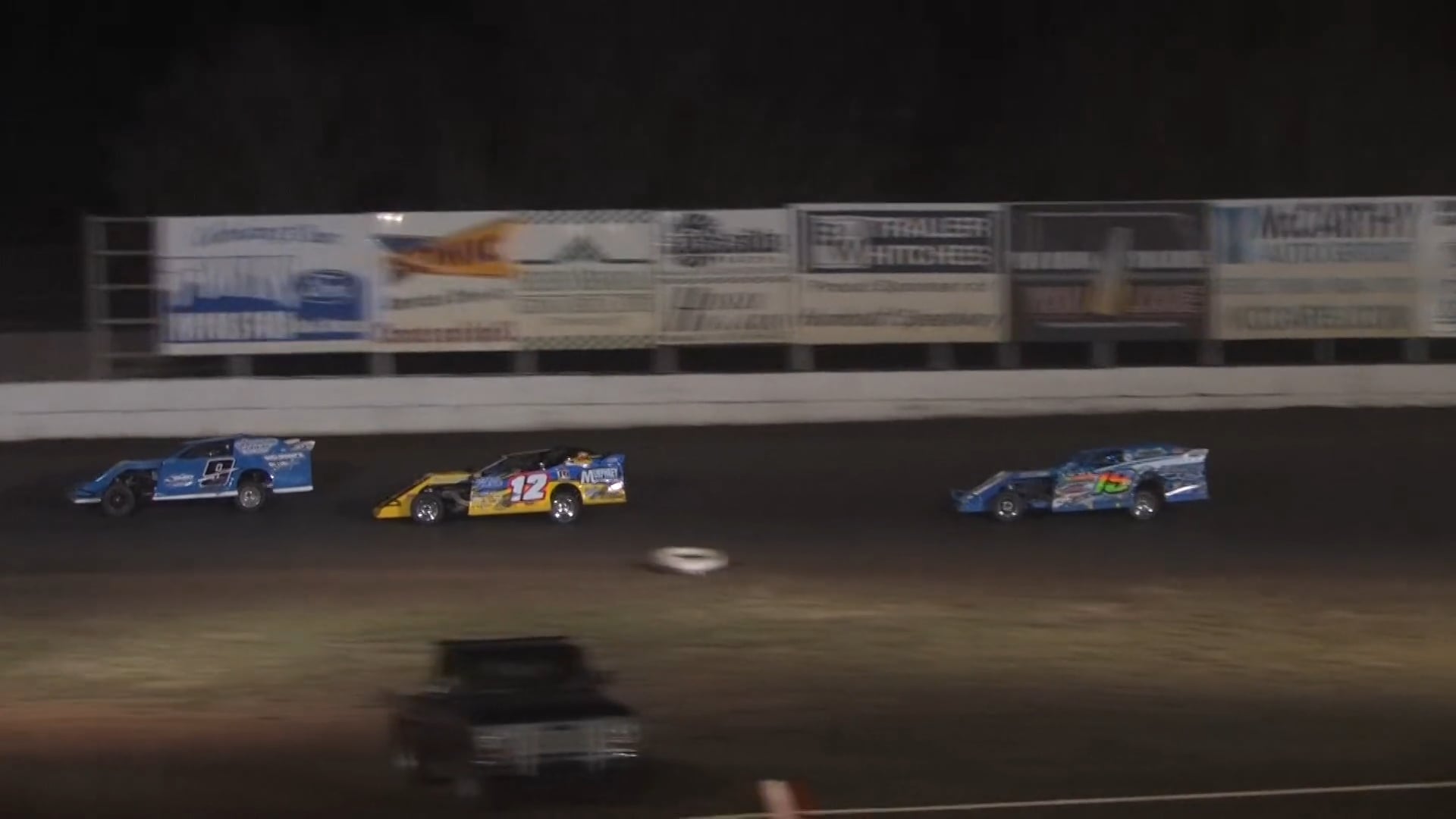 USMTS Feature Humboldt 3/19/16