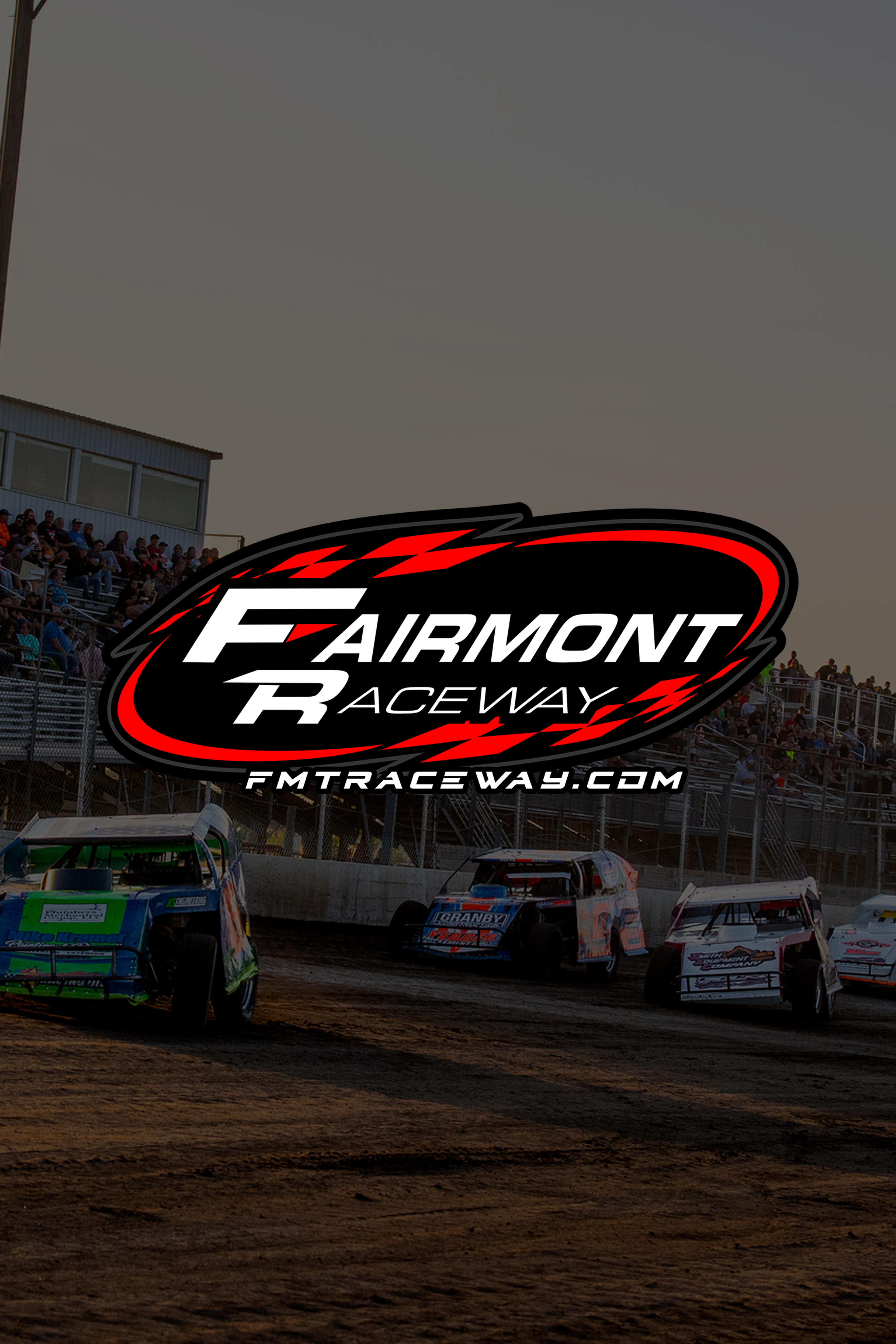 Fairmont Raceway 6/12/26