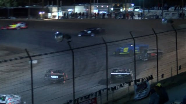 USRA X-Mods A Main Southern New Mexic...