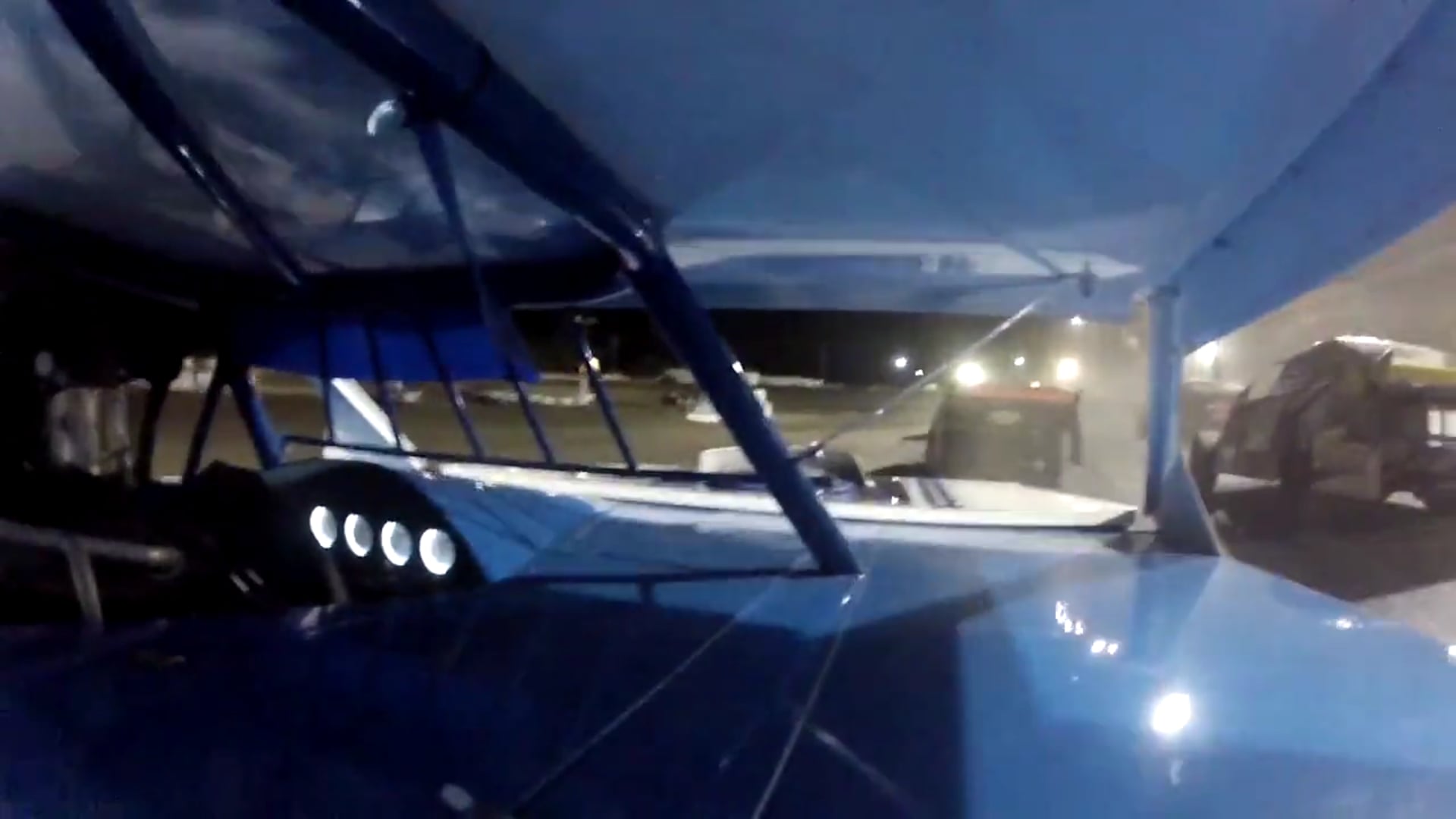 Jason Krohn USMTS A-Main 05/10/12