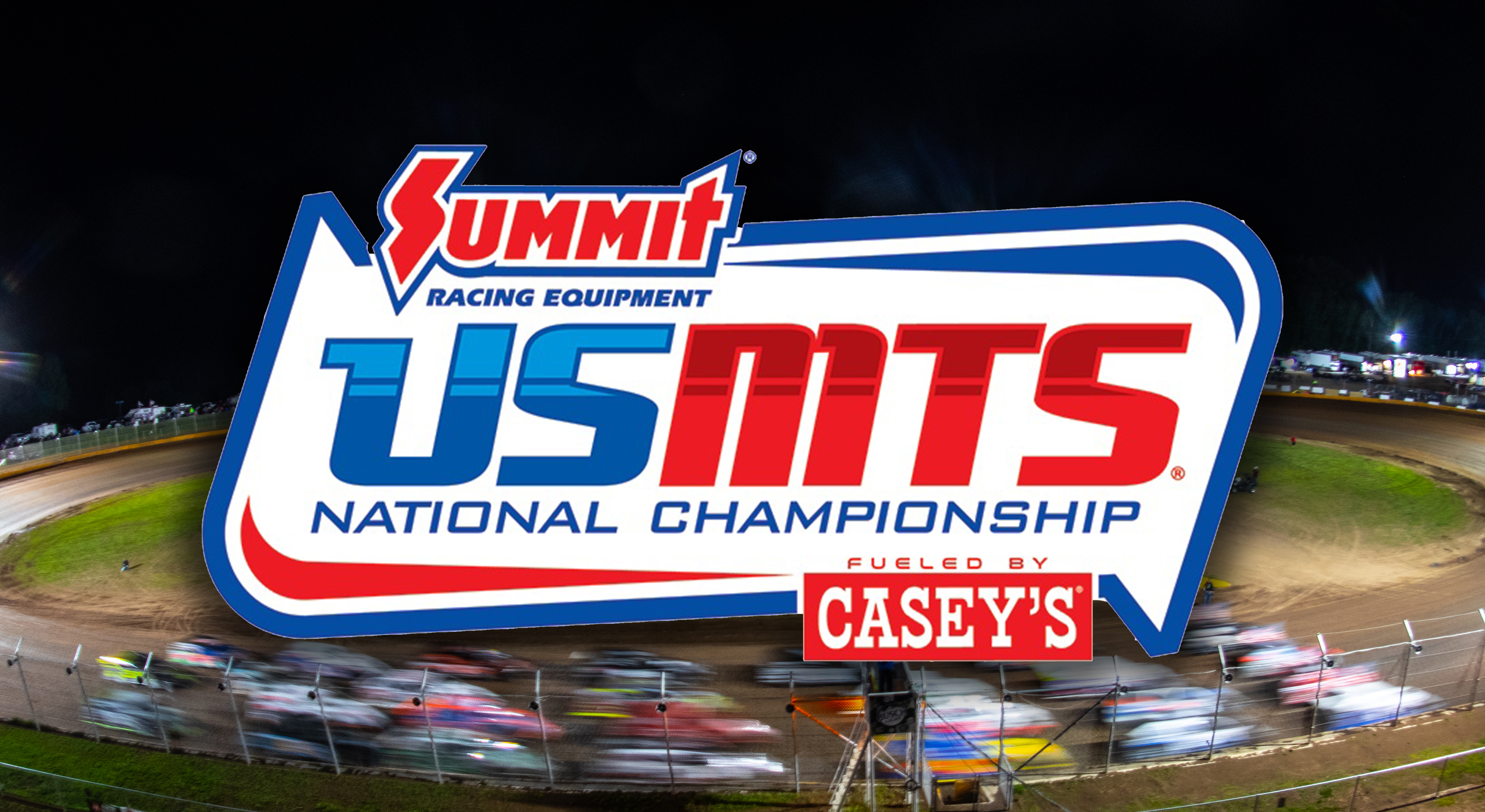 Stream Archive USMTS King of America Humboldt Speedway 3/26/21