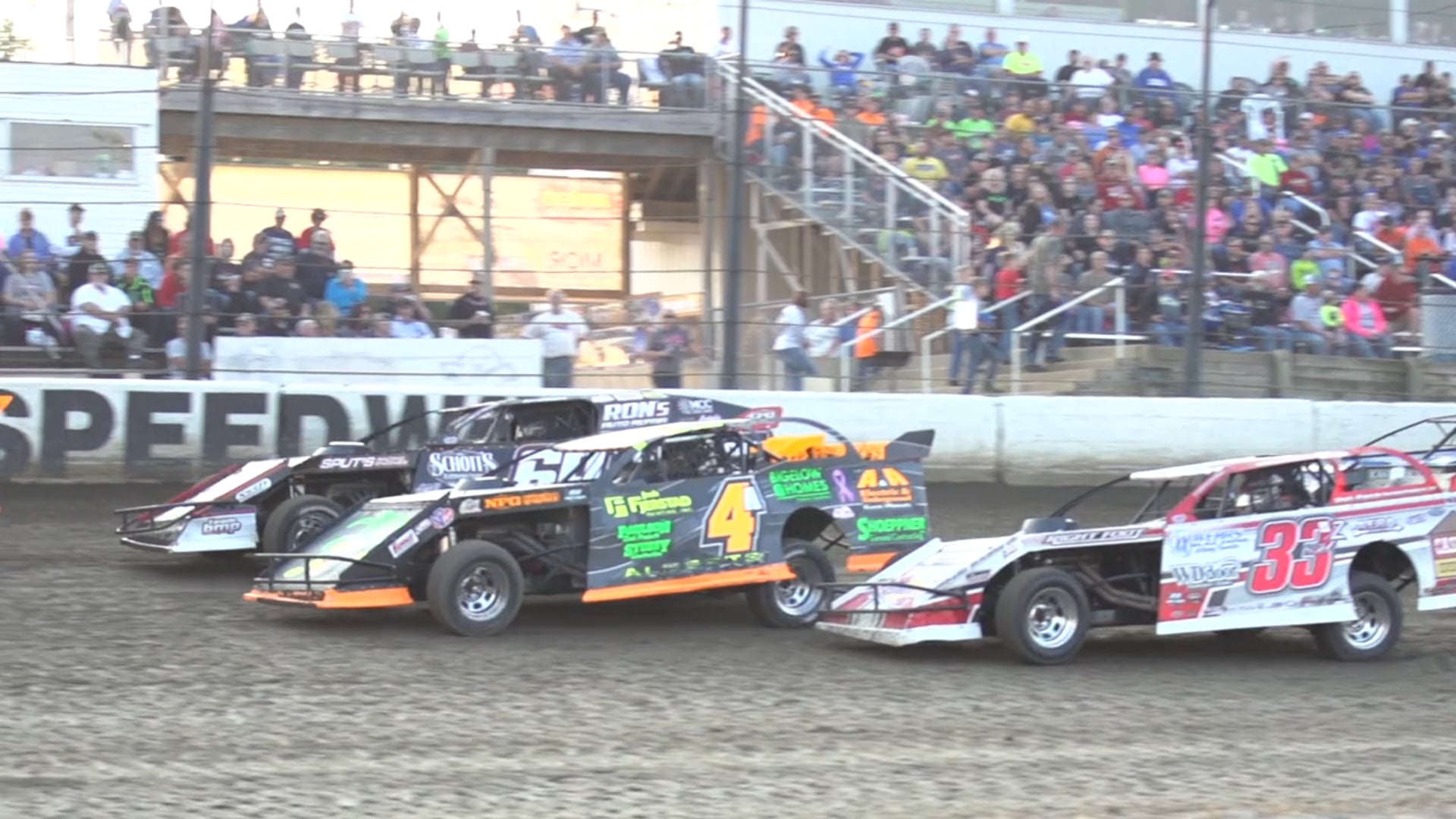 Deer Creek Promo 2017