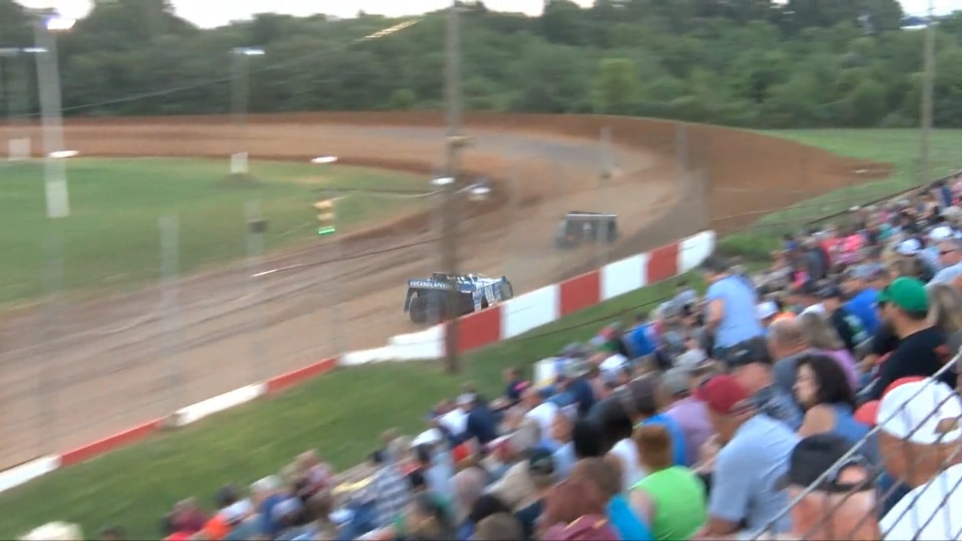 MARS John Kuntz Memorial Heats 7/15/16