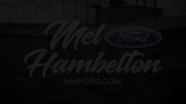 HMT Heartland Modified Tour Heats Mon...
