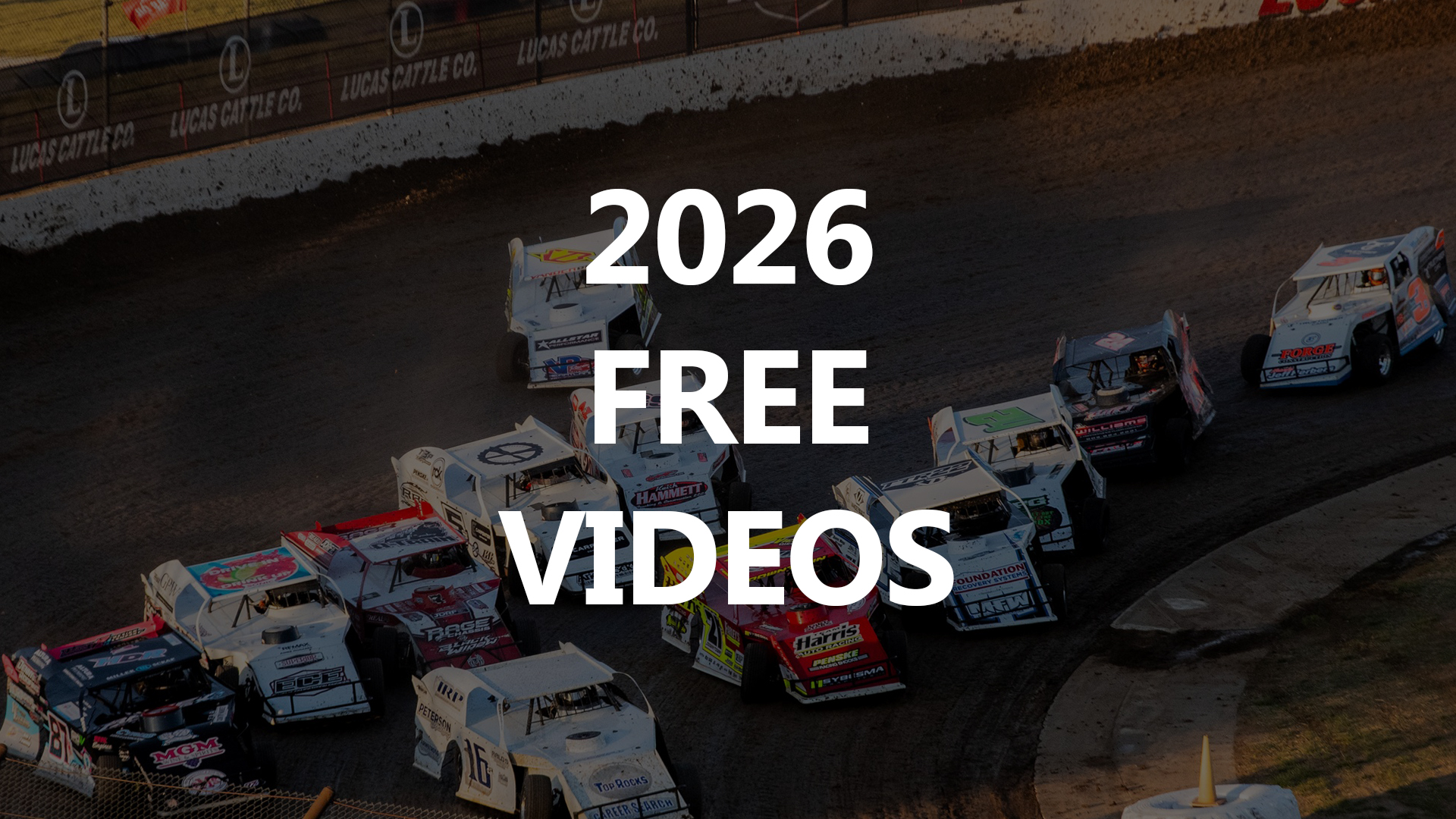 2026 Free Videos