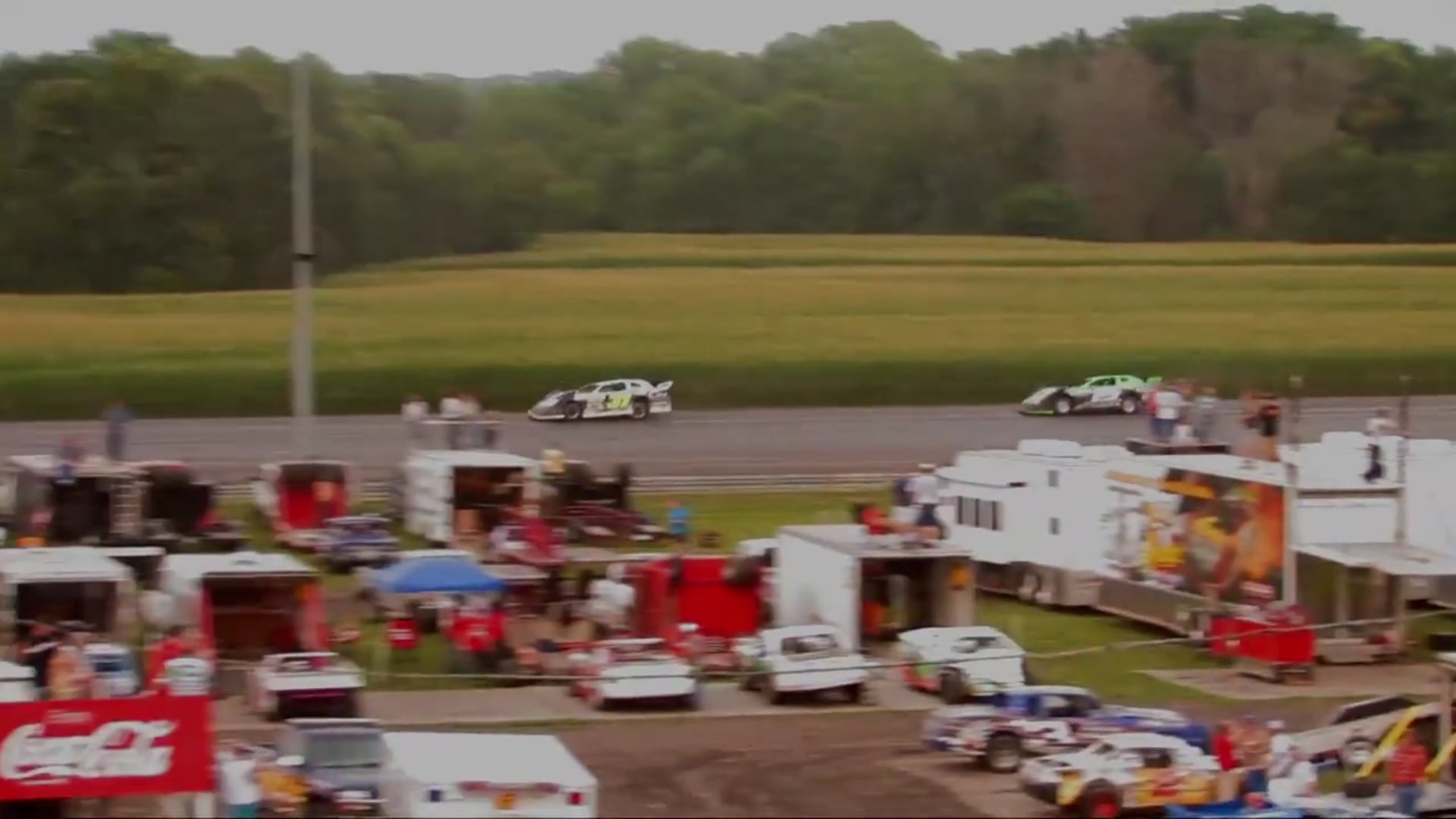 MLRA/MARS/CBC Featured Heat Corning 06/30/12