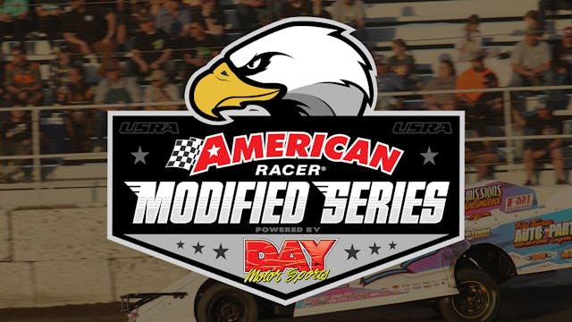 Stream Archive ARMS Boothill Speedway...
