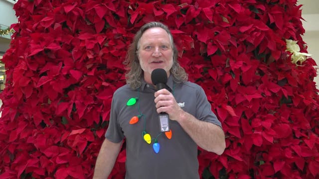 2024 PRI Show Pat's Christmas Wishlist