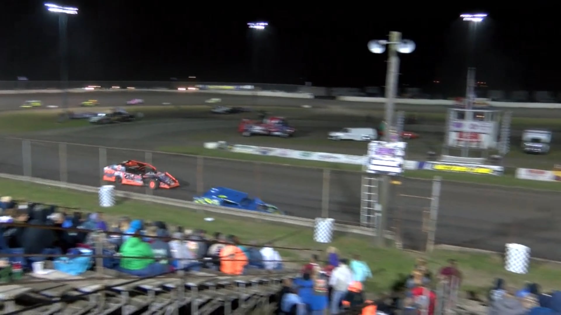 Mod Mania Modified Qualifiers 9/28/18