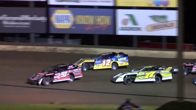 USMTS Banquet 2016 Season