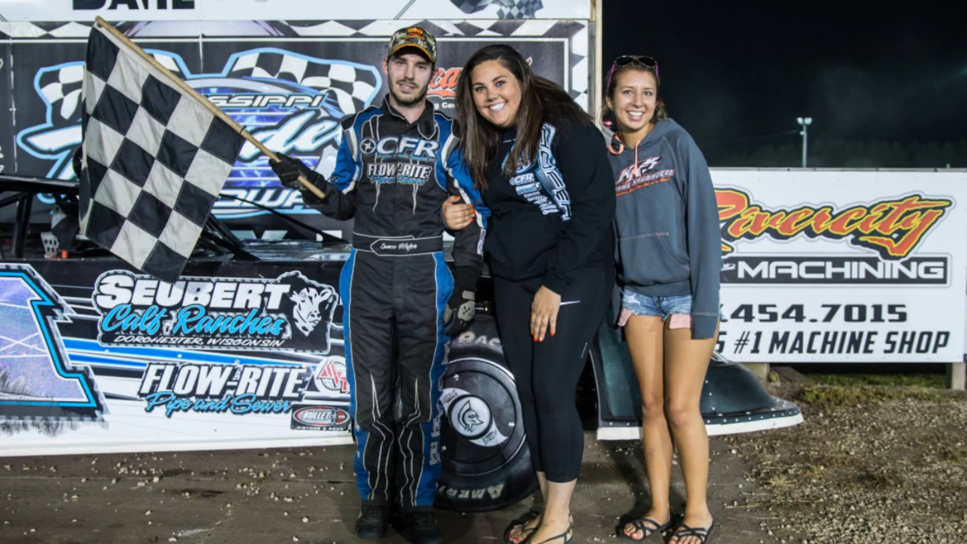 USRA New Division Champions 2017