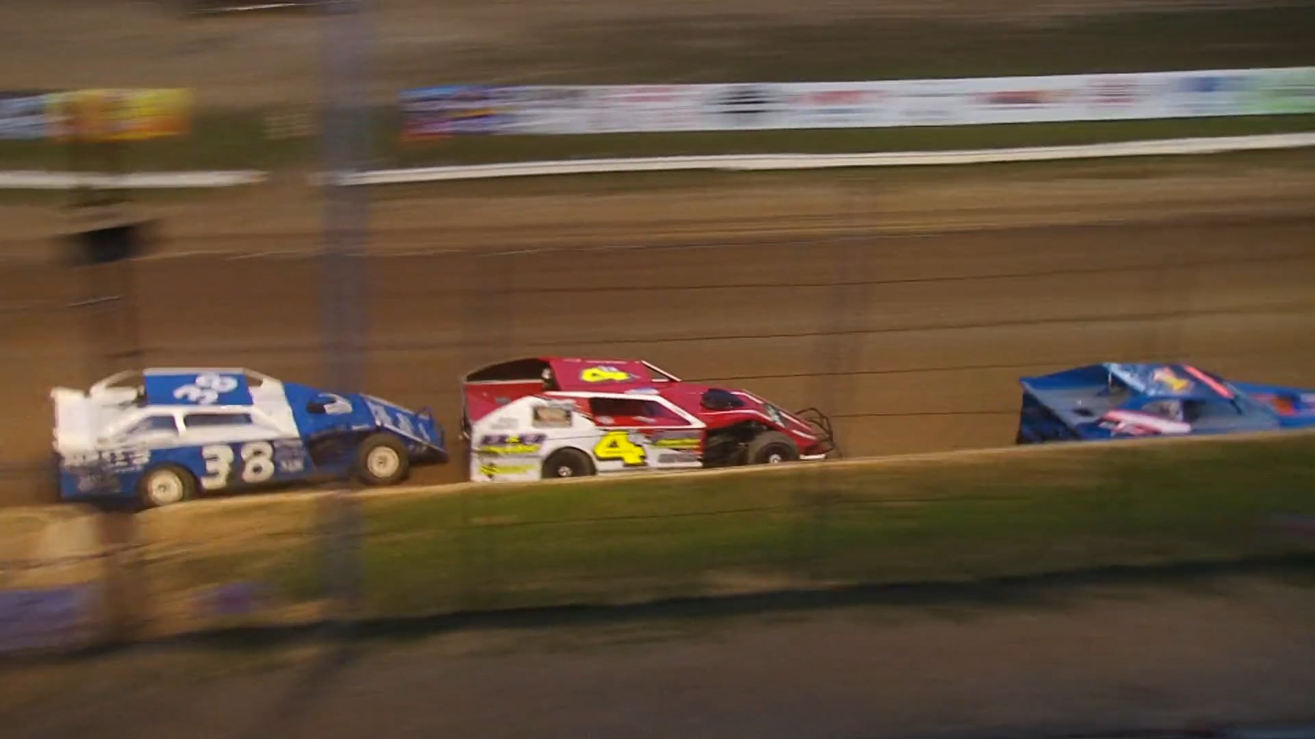 Renegades Heats Atomic Heats 8/24/17