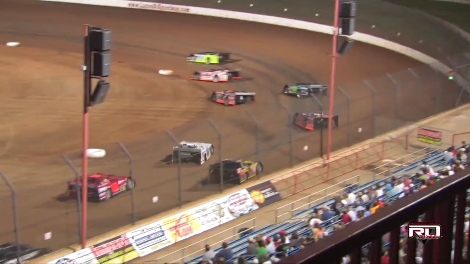 Show Me 100 Heat Highlights 05/25/12